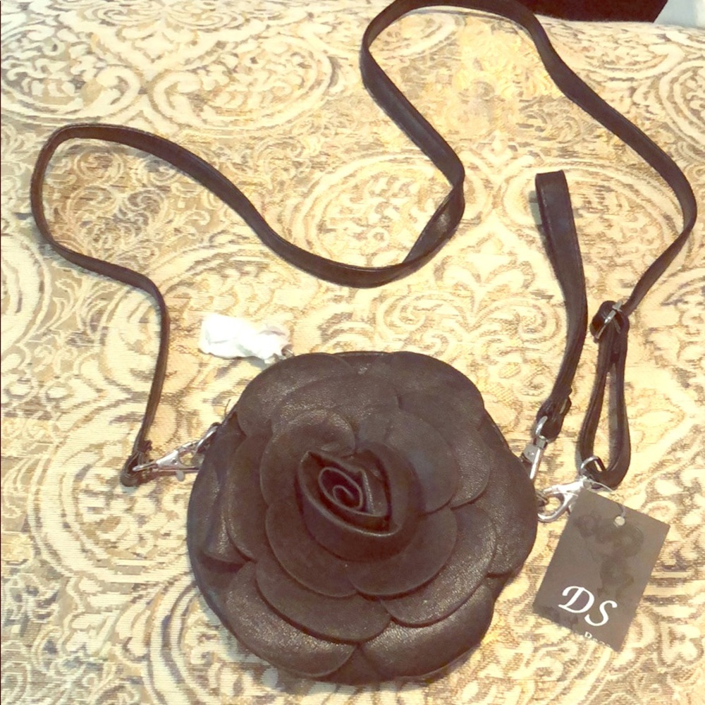 Flower bag